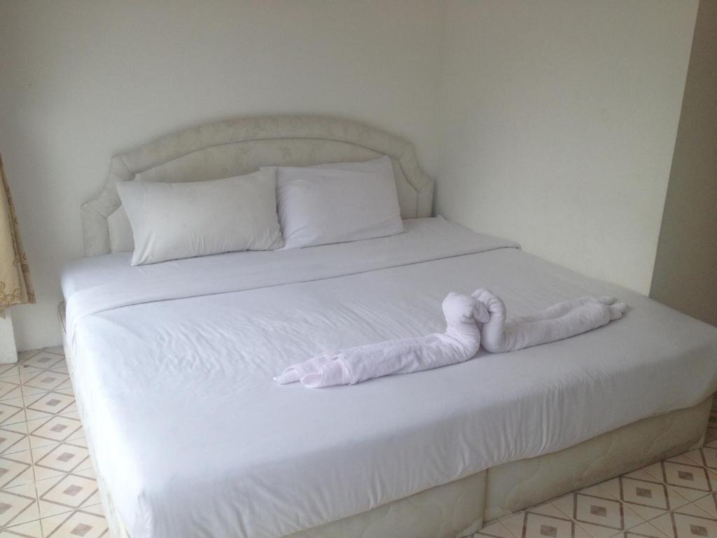Cha-Am Seaside Hotel Ruang foto